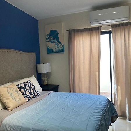 Departamento Del Mar, Un Lugar Comodo Y Agradable. Apartment La Paz Bagian luar foto