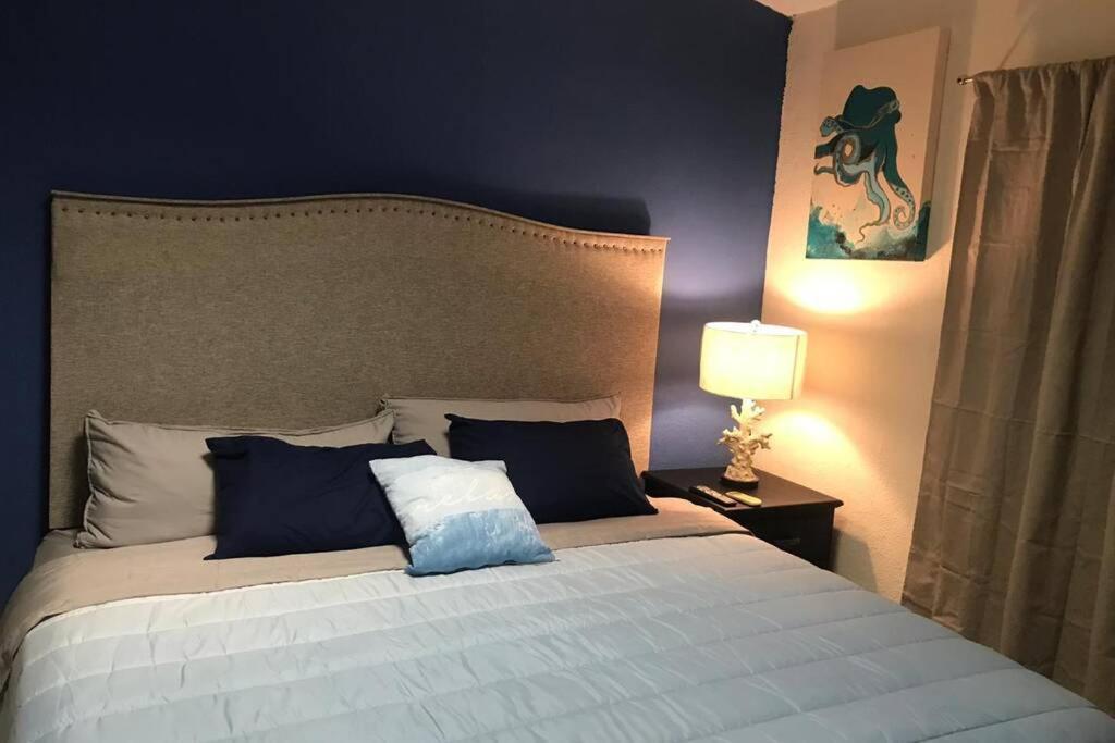 Departamento Del Mar, Un Lugar Comodo Y Agradable. Apartment La Paz Bagian luar foto