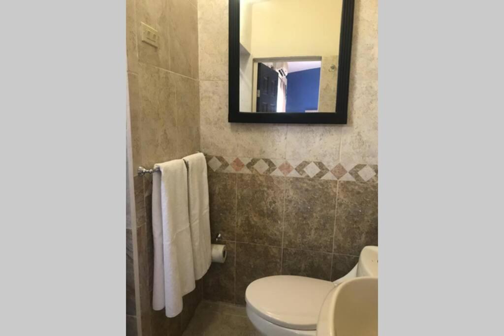 Departamento Del Mar, Un Lugar Comodo Y Agradable. Apartment La Paz Bagian luar foto
