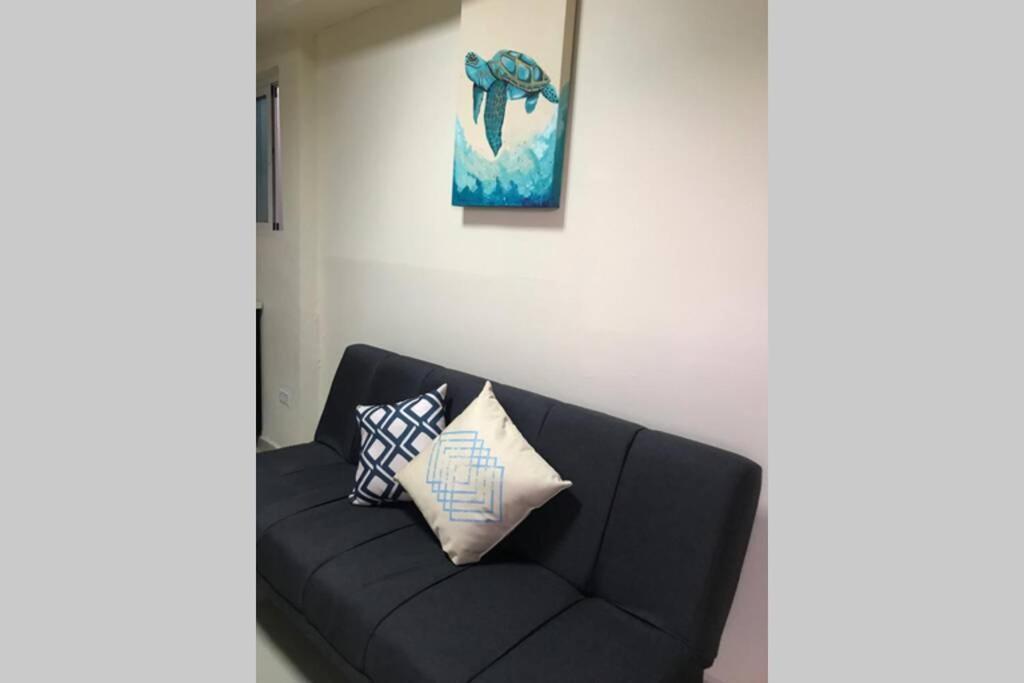 Departamento Del Mar, Un Lugar Comodo Y Agradable. Apartment La Paz Bagian luar foto