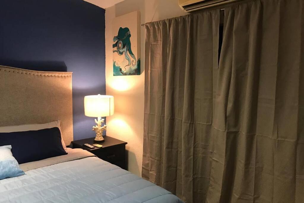 Departamento Del Mar, Un Lugar Comodo Y Agradable. Apartment La Paz Bagian luar foto