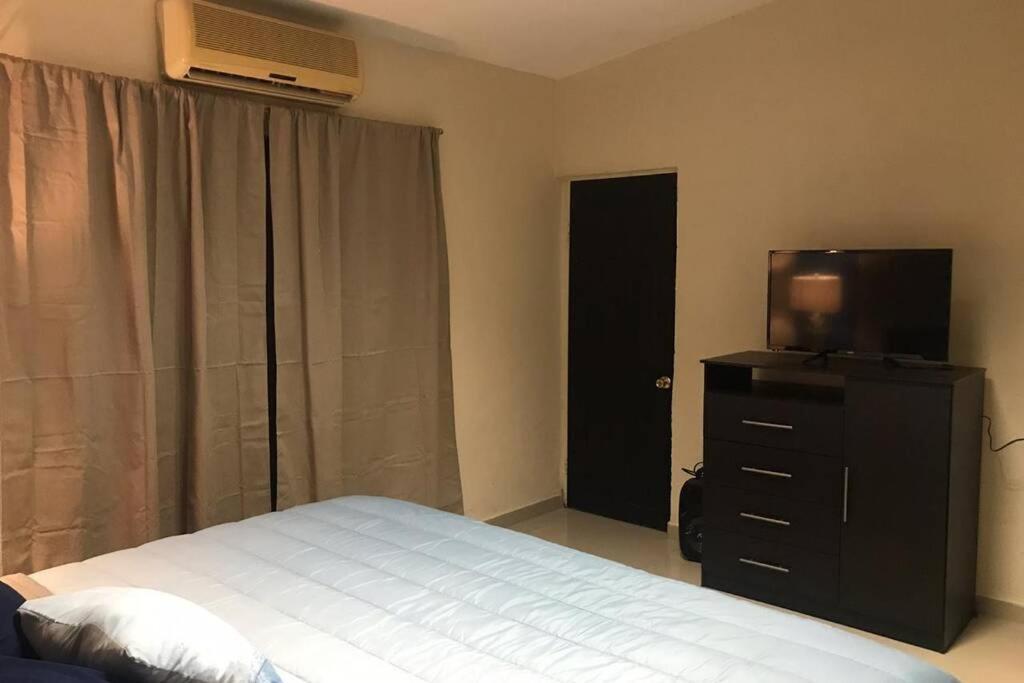 Departamento Del Mar, Un Lugar Comodo Y Agradable. Apartment La Paz Bagian luar foto