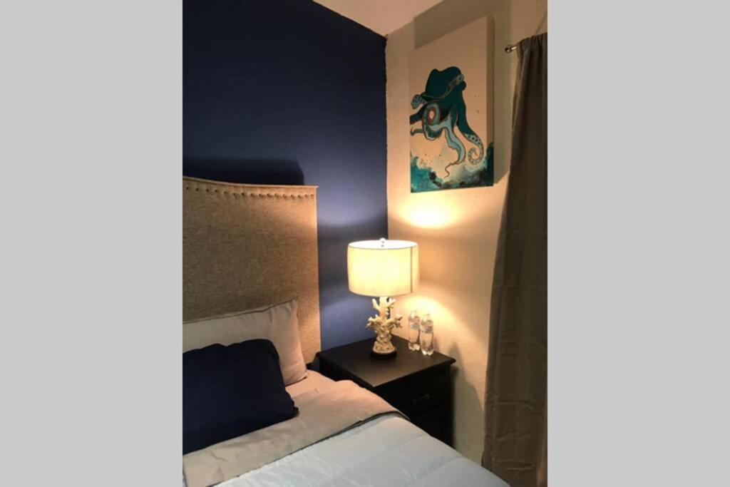 Departamento Del Mar, Un Lugar Comodo Y Agradable. Apartment La Paz Bagian luar foto