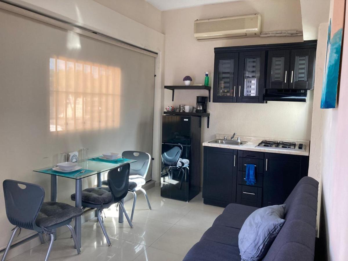 Departamento Del Mar, Un Lugar Comodo Y Agradable. Apartment La Paz Bagian luar foto